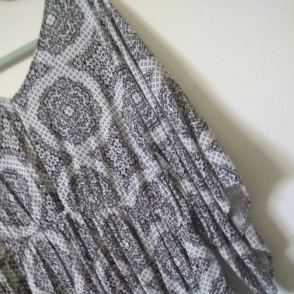 Torrid dress